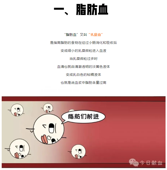疫情间，你的血液“捞”了多少油水？(图3)