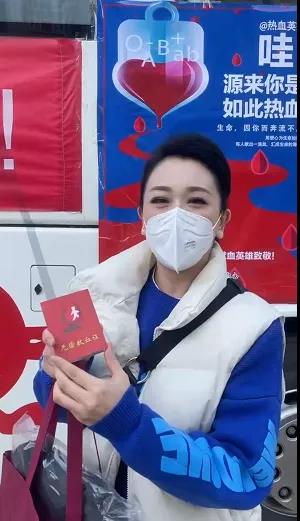 热血战“疫”纪实（六）|宁夏广电人齐聚无偿献血显真情(图3)