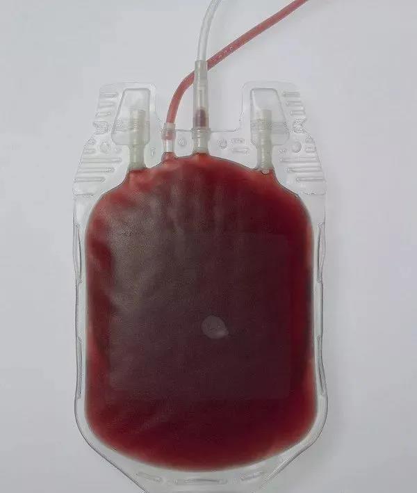 你注意到献血时的这些小细节了吗？(图3)