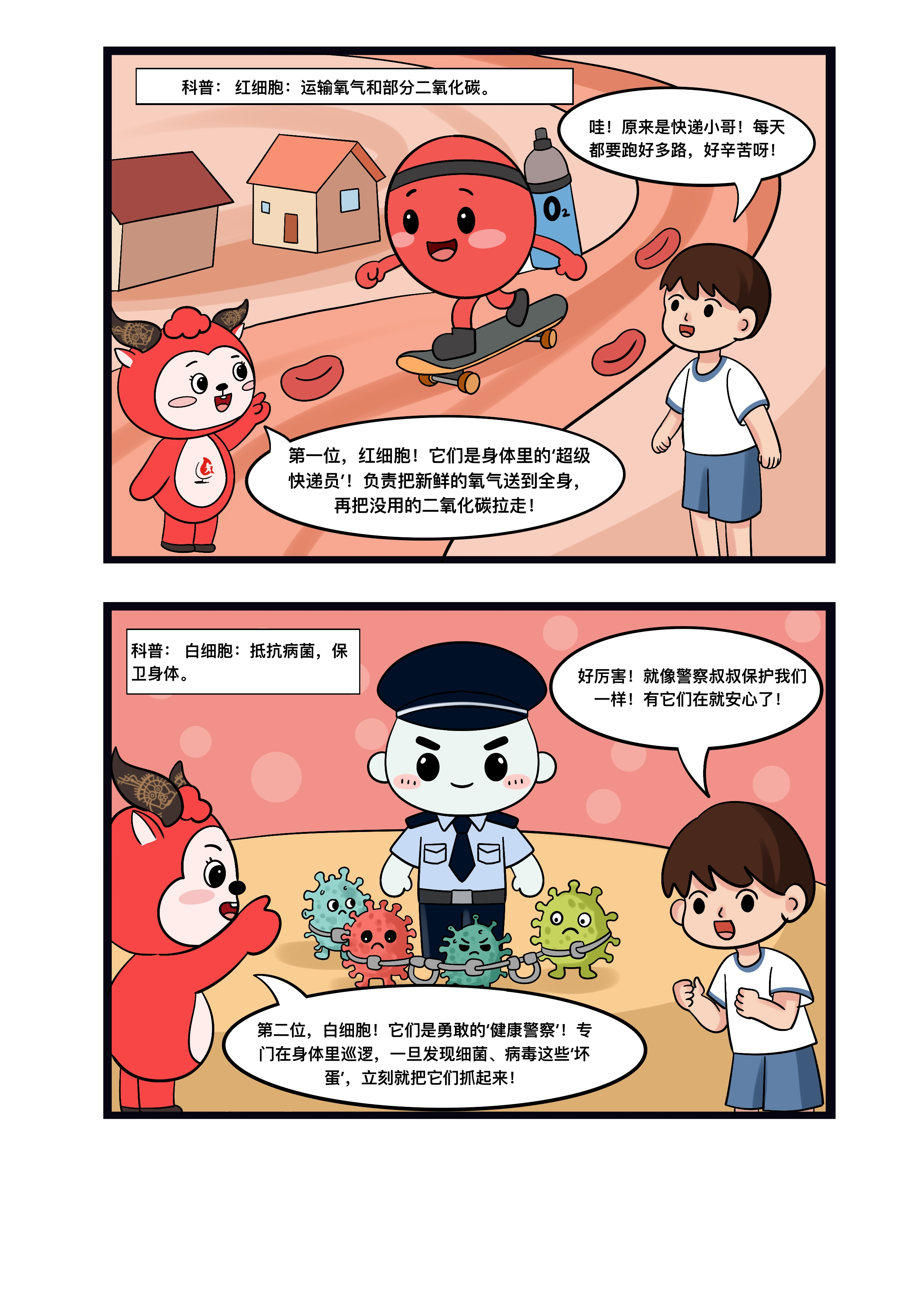 揭秘血液“三兄弟”(图2)