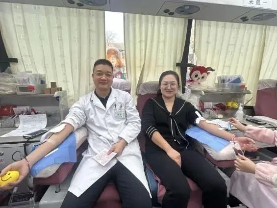 热血启新程:1月爱心团体榜单(图2)
